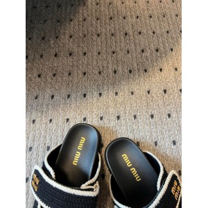 Miu Miu sandals 36-42 Shoes