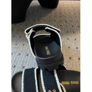 Miu Miu sandals 36-42 Shoes