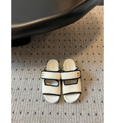 Miu Miu sandals 36-42