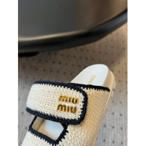 Miu Miu sandals 36-42 Shoes
