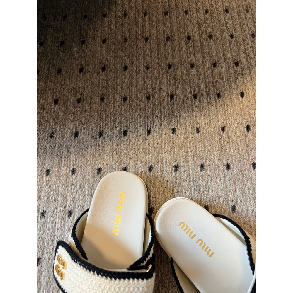 Miu Miu sandals 36-42 Shoes