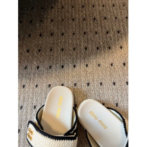 Miu Miu sandals 36-42 Shoes