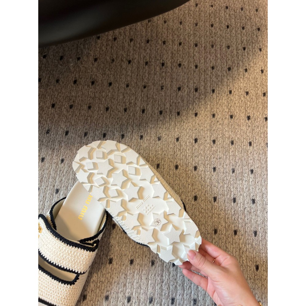 Miu Miu sandals 36-42 Shoes