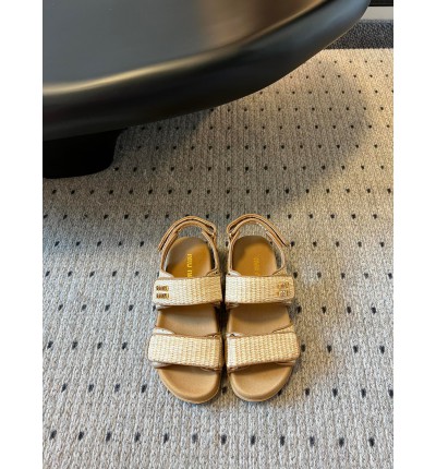 Miu Miu sandals 36-42