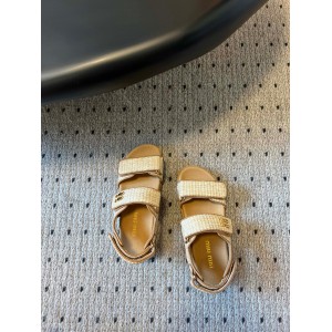 Miu Miu sandals 36-42 Shoes