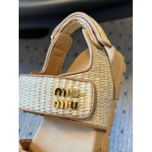Miu Miu sandals 36-42 Shoes