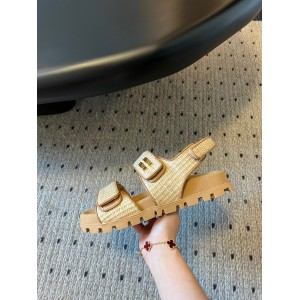 Miu Miu sandals 36-42 Shoes