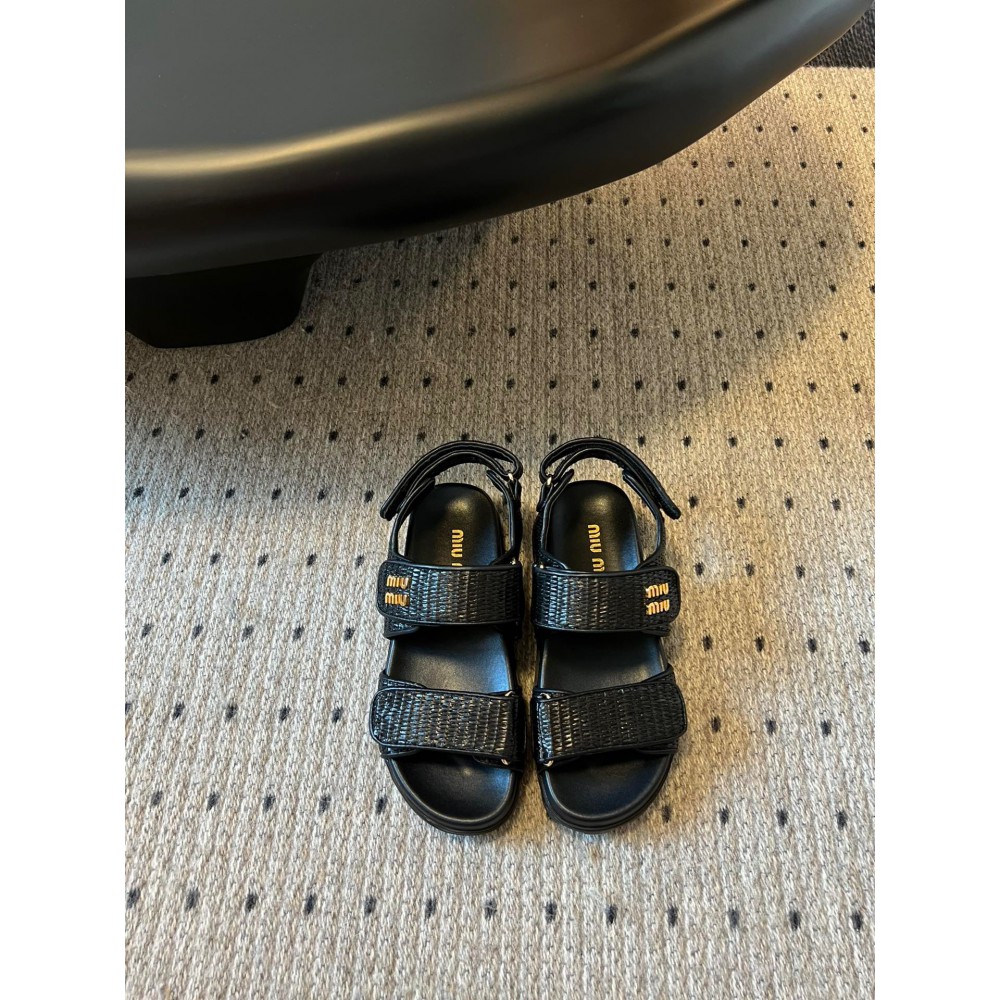 Miu Miu sandals 36-42 Shoes