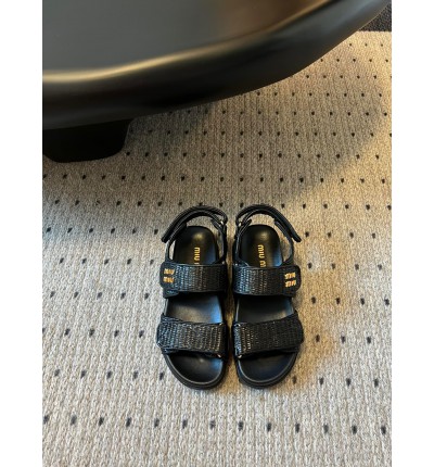 Miu Miu sandals 36-42