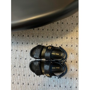 Miu Miu sandals 36-42 Shoes