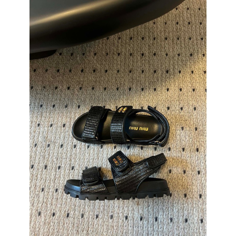 Miu Miu sandals 36-42 Shoes