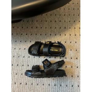 Miu Miu sandals 36-42 Shoes
