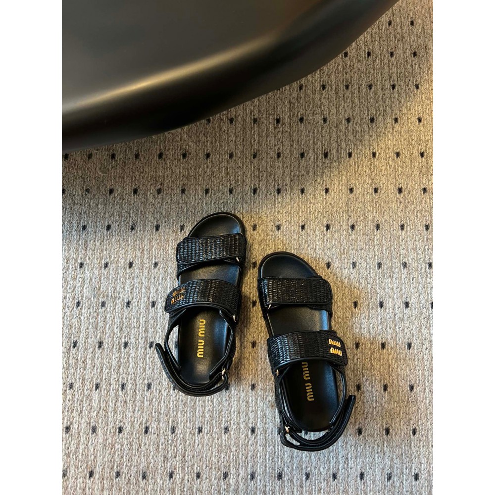 Miu Miu sandals 36-42 Shoes