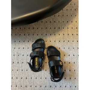 Miu Miu sandals 36-42 Shoes