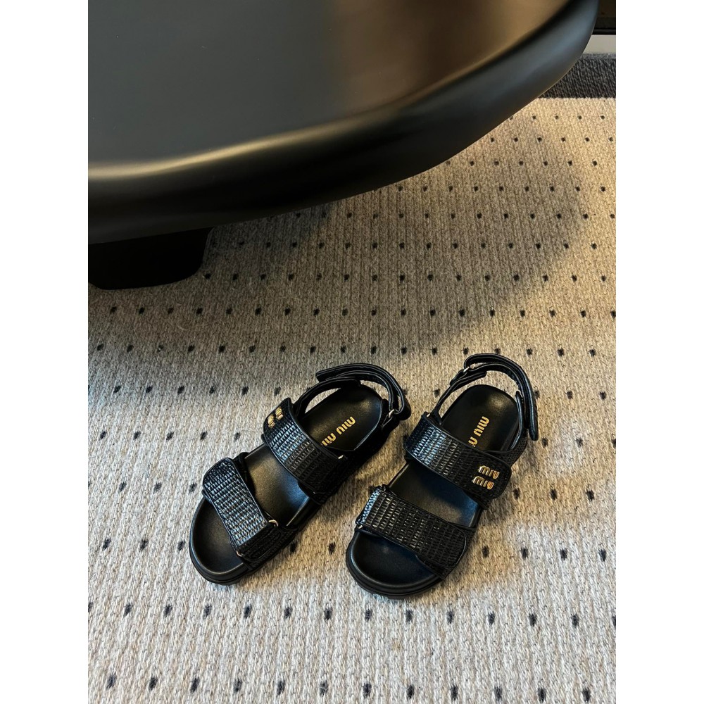 Miu Miu sandals 36-42 Shoes