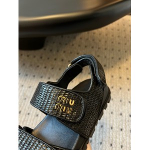 Miu Miu sandals 36-42 Shoes