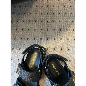 Miu Miu sandals 36-42 Shoes