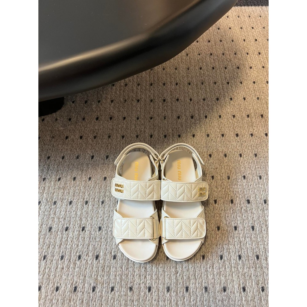 Miu Miu sandals 36-42 Shoes