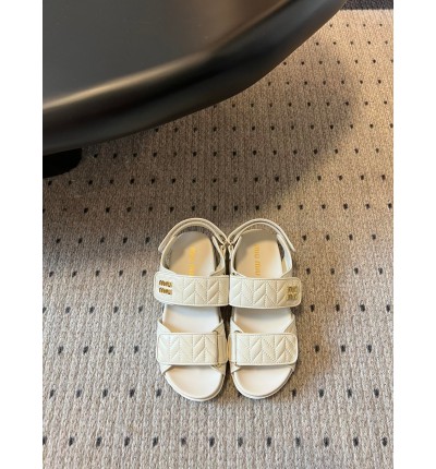 Miu Miu sandals 36-42