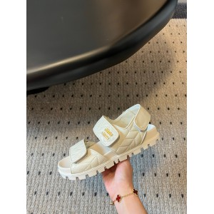 Miu Miu sandals 36-42 Shoes
