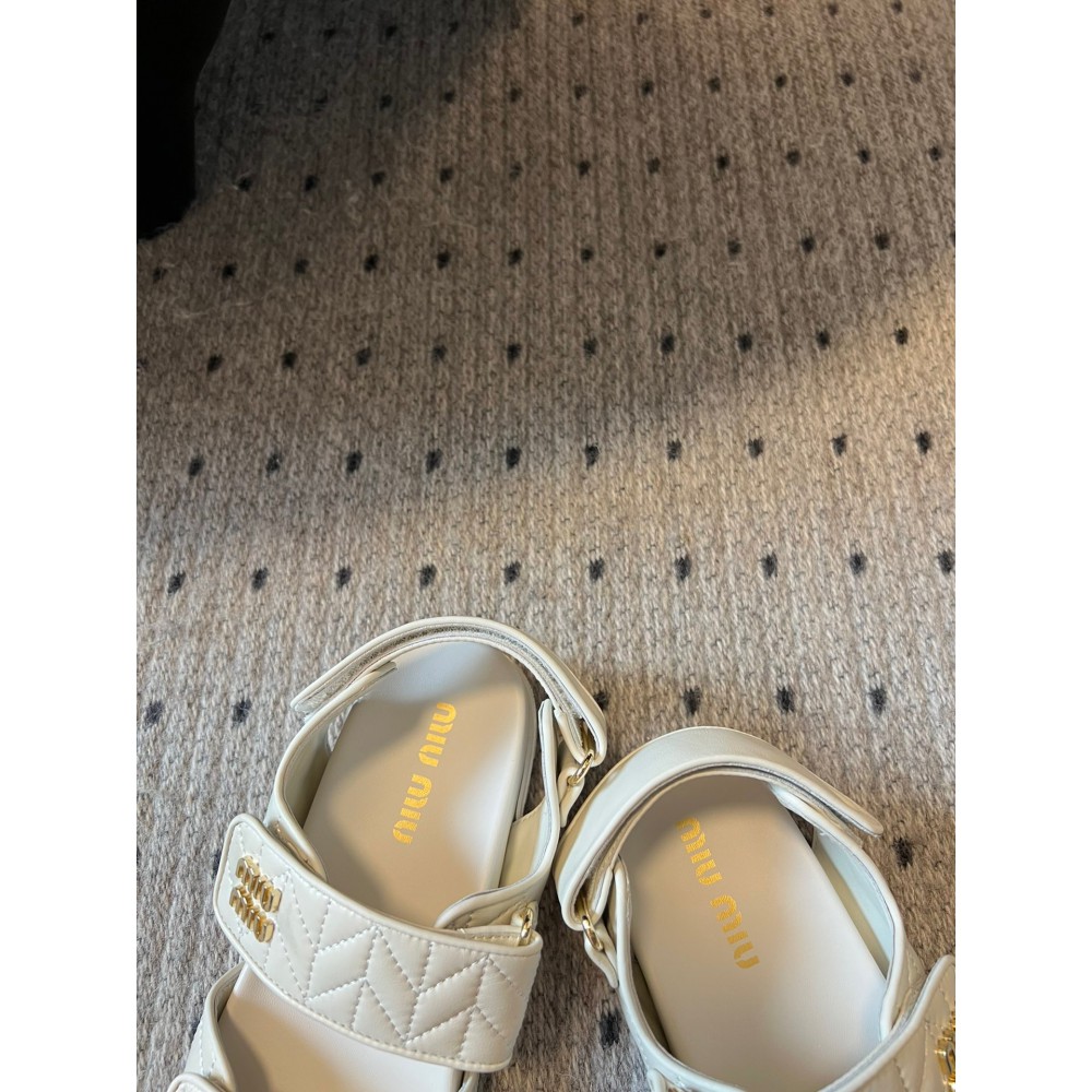 Miu Miu sandals 36-42 Shoes