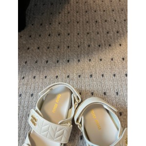 Miu Miu sandals 36-42 Shoes