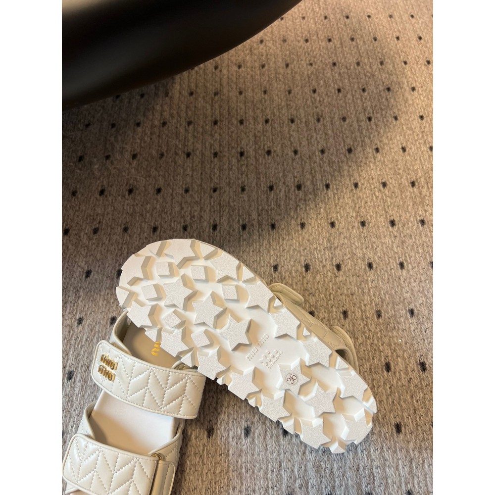 Miu Miu sandals 36-42 Shoes