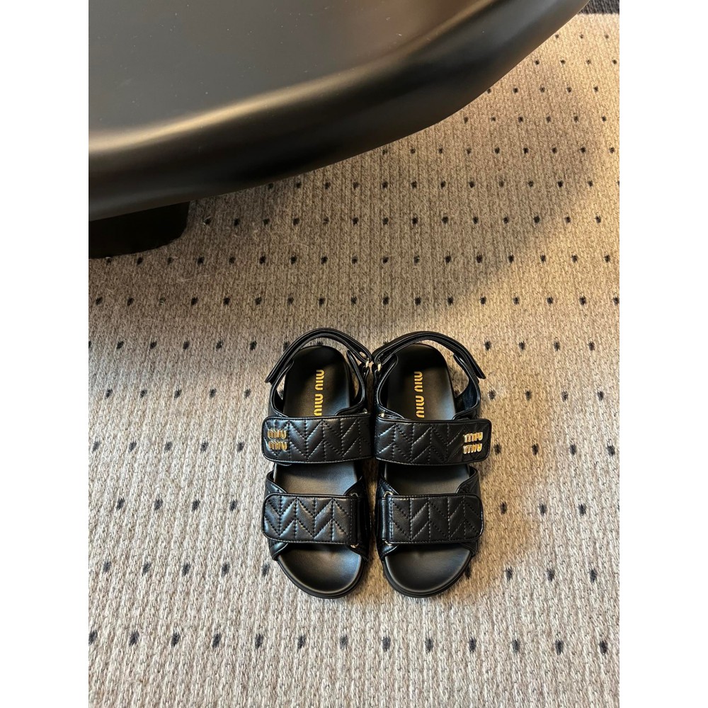 Miu Miu sandals 36-42 Shoes