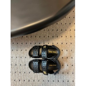 Miu Miu sandals 36-42 Shoes