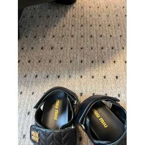 Miu Miu sandals 36-42 Shoes