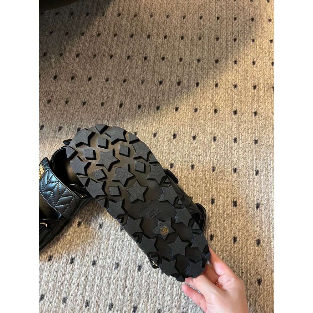 Miu Miu sandals 36-42 Shoes