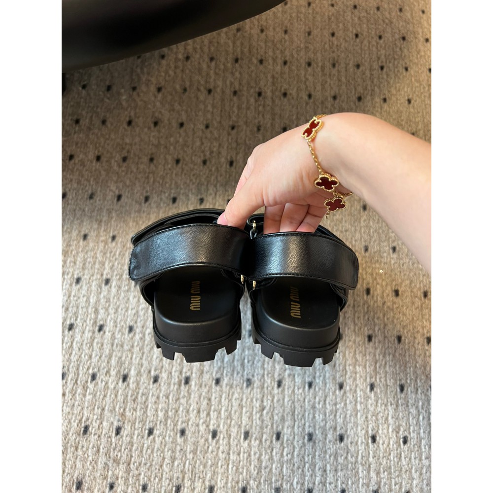 Miu Miu sandals 36-42 Shoes