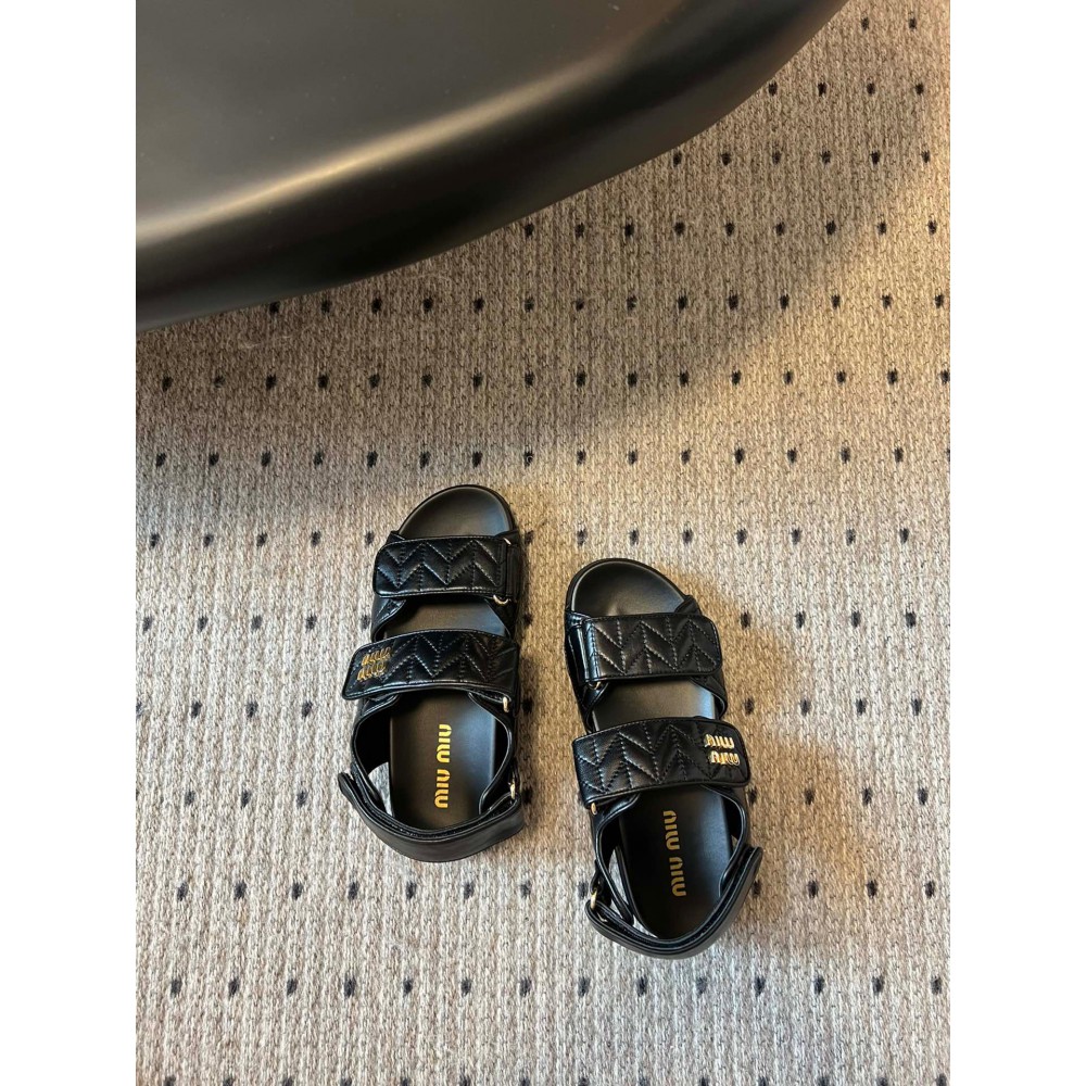 Miu Miu sandals 36-42 Shoes