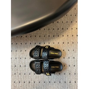 Miu Miu sandals 36-42 Shoes