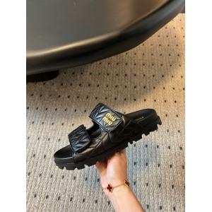 Miu Miu sandals 36-42 Shoes