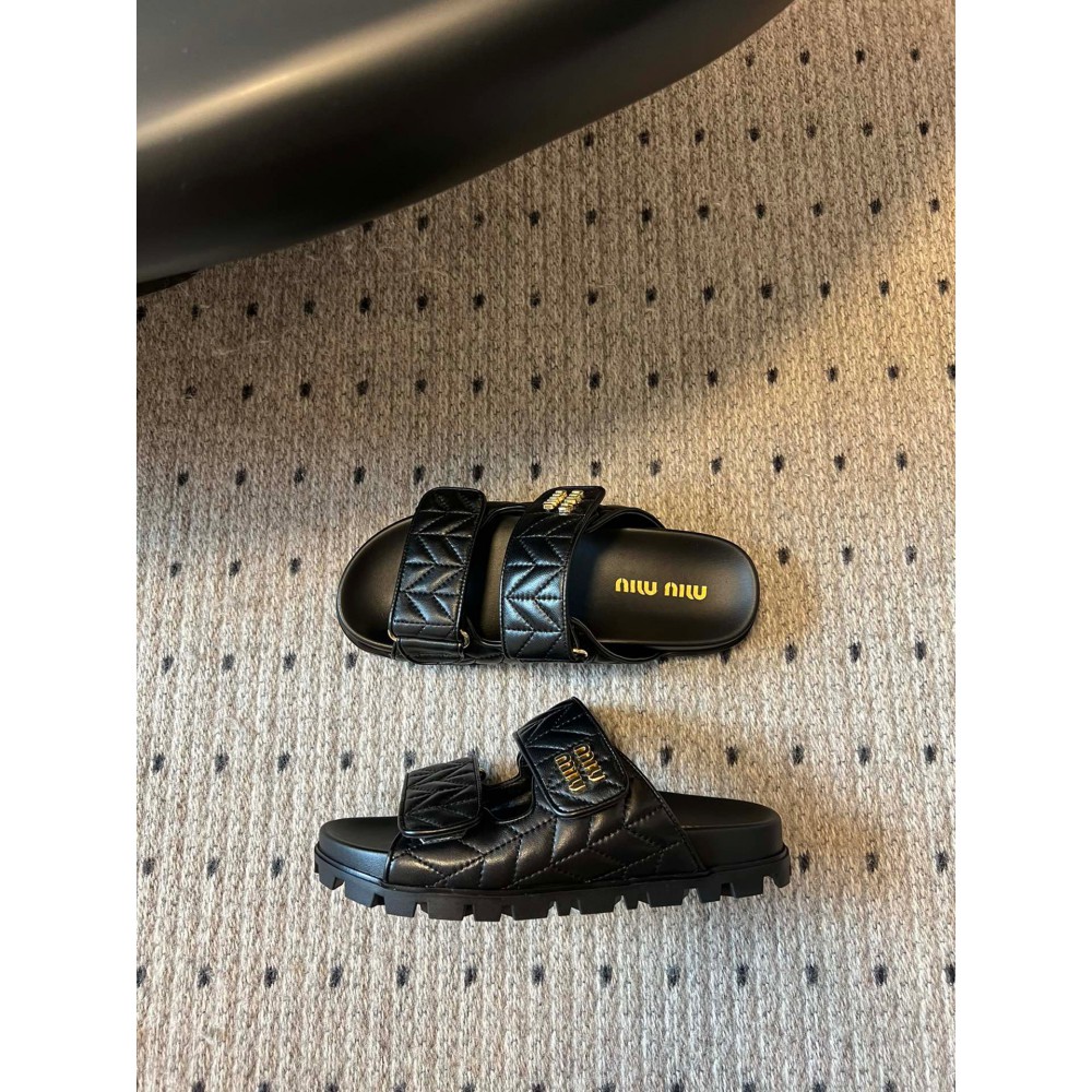 Miu Miu sandals 36-42 Shoes