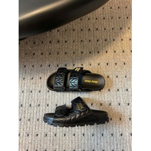 Miu Miu sandals 36-42 Shoes