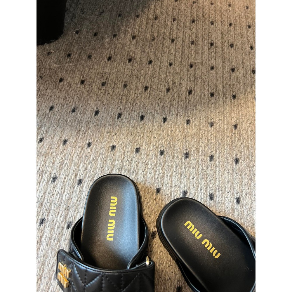 Miu Miu sandals 36-42 Shoes