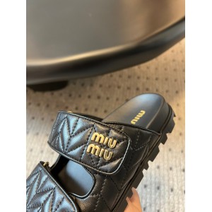 Miu Miu sandals 36-42 Shoes