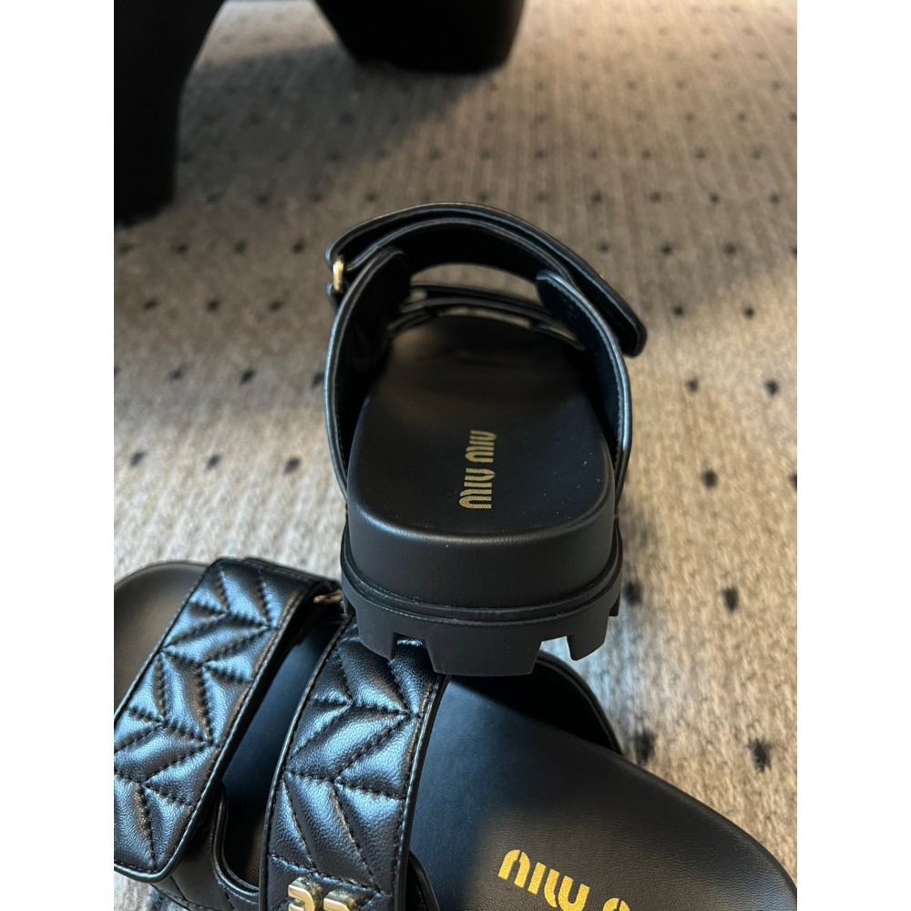 Miu Miu sandals 36-42 Shoes