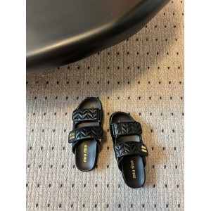 Miu Miu sandals 36-42 Shoes