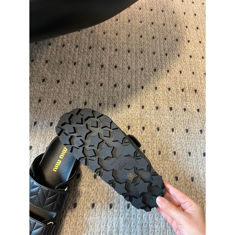 Miu Miu sandals 36-42 Shoes