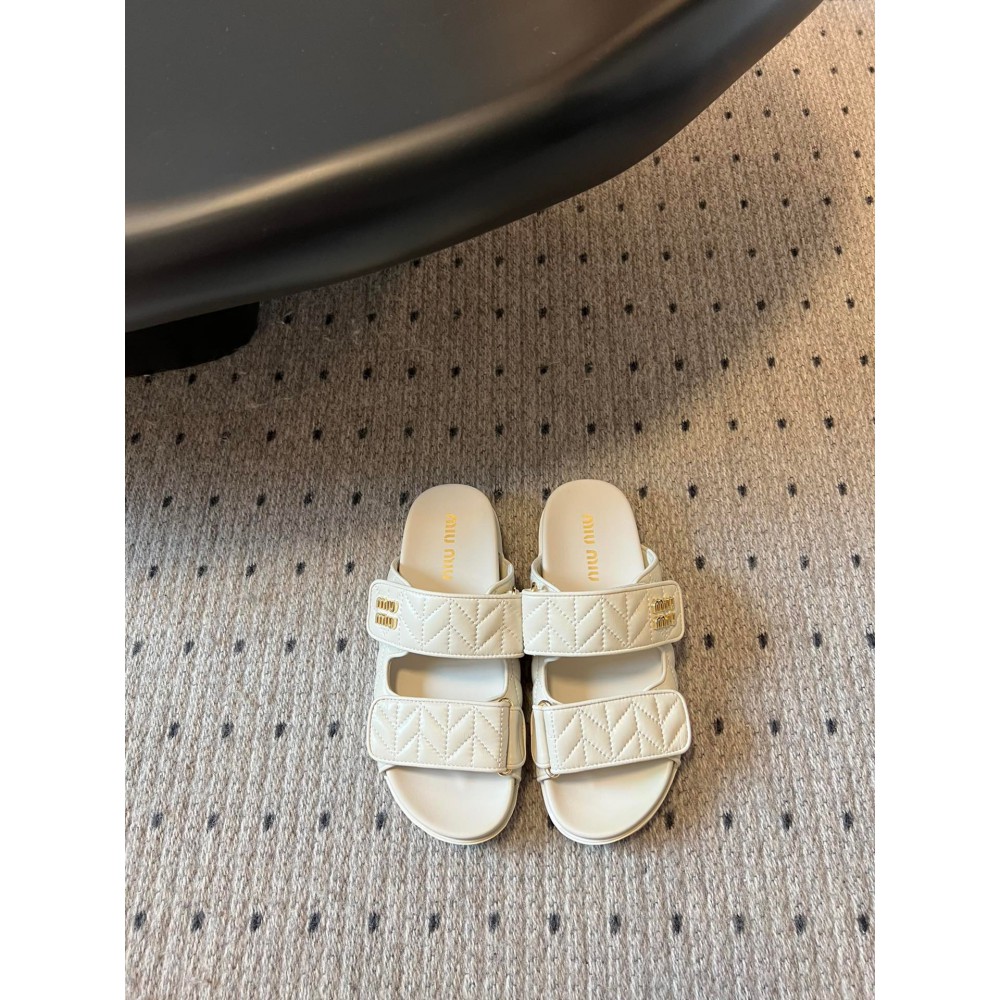 Miu Miu sandals 36-42 Shoes
