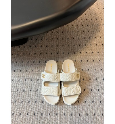 Miu Miu sandals 36-42