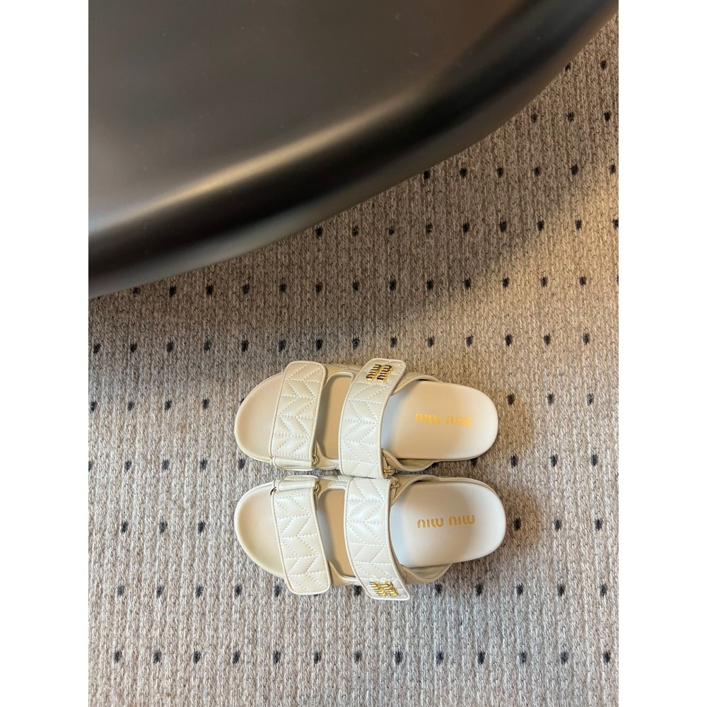 Miu Miu sandals 36-42 Shoes