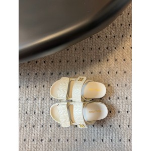 Miu Miu sandals 36-42 Shoes