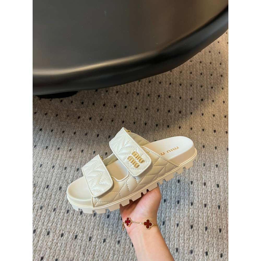 Miu Miu sandals 36-42 Shoes