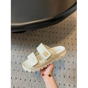 Miu Miu sandals 36-42 Shoes