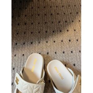 Miu Miu sandals 36-42 Shoes