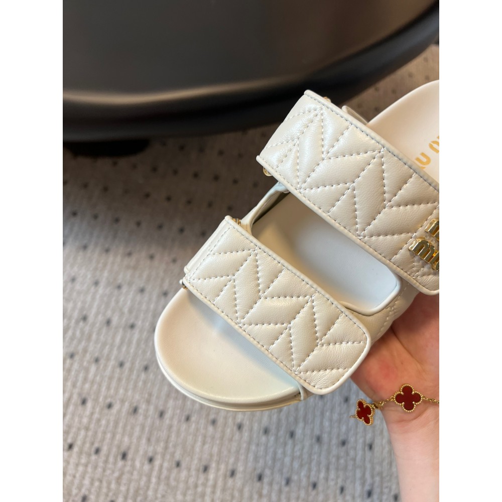 Miu Miu sandals 36-42 Shoes